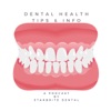 Dental Health Tips and Information artwork