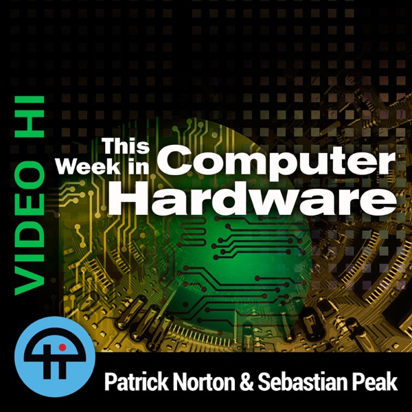 This Week in Computer Hardware (Video HI)
