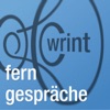 WRINT: Ferngespräche artwork