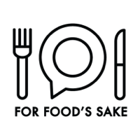 For Food's Sake podcast