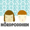 Podcast – Nördpoddhen artwork