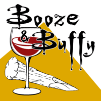 Booze & Buffy podcast