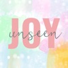 Joy Unseen artwork
