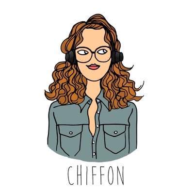 Chiffonlepodcast Chiffonlepodcast
