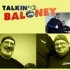 Talkin' Baloney artwork