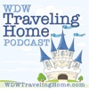 WDW Traveling Home artwork