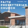 Faith Presbyterian Church artwork