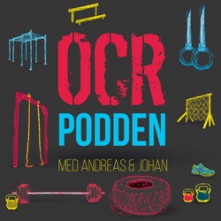 78 regel och hindersnack inför OCR-EM i Danmark
