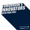 Tomorrow's Innovators Podcast artwork