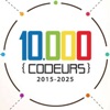 Podcast 10000 Codeurs artwork