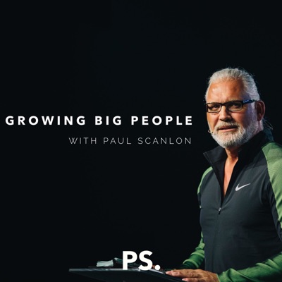 Growing Big People with PS. Growing Big People with PS.