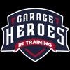 Garage Heroes In Training artwork