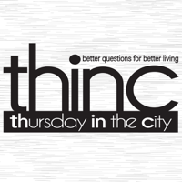 First Baptist Church San Antonio - Thursday in the City podcast