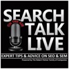 Search Talk Live artwork