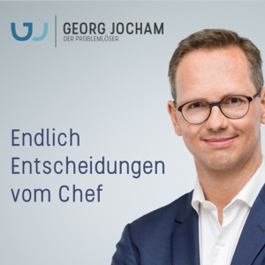 #24: Wahrscheinlich präsentierst du in der falschen Reihenfolge (Fail #1)