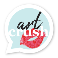 Art Crush podcast