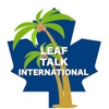 Leaf Talk International artwork