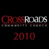 Crossroads 2010 artwork