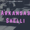 Arkansas Shelli artwork