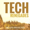 Tech Renegades Podcast artwork