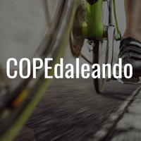 COPEdaleando podcast