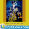 Two Years in the Forbidden City by Princess Der Ling artwork