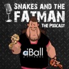 Snakes and the Fat Man artwork