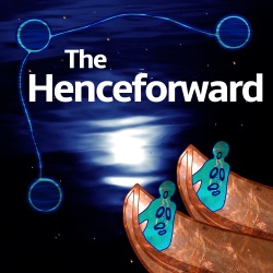 Episode 10 – Writing Into The Henceforward