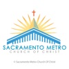 Sac Metro Church Sermons Podcast artwork