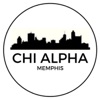 Chi Alpha Memphis artwork