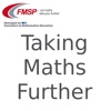 Taking Maths Further Podcast artwork