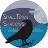 Small Town Shadows artwork