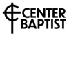 Center Baptist (Omaha) artwork