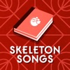 Skeleton Songs artwork