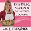 Easy Paleo, Gluten & Dairy Free Cooking artwork