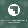 Verde Valley Christian Church - Sermon Podcast artwork