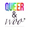 Queer & Woo artwork