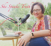 She Speaks Truth podcast