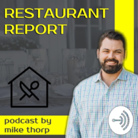 Restaurant Report Podcast podcast