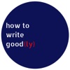 How to Write Good artwork