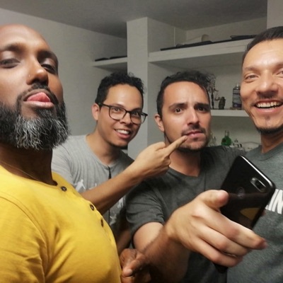 Medellin Podcast Medellin Podcast