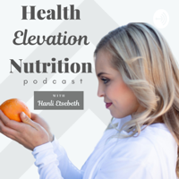 Episode 4: Nathan Schwartz: RD, PT - Fitness and Nutrition, Simplified