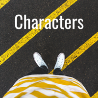 Characters podcast