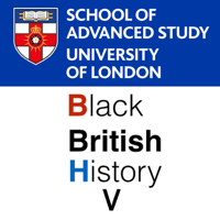 What's Happening in Black British History? V podcast