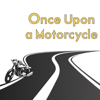 Once Upon a Motorcycle... podcast