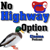 No Highway Option podcast