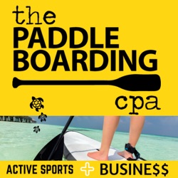 Reach NEW paddlers by finding out EXACT questions they are asking - using language to reach more customers - 027