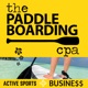 Caroline Raphael trains with Paddle Monster to attempt Guinness World Record paddle of Lebanon's coastline