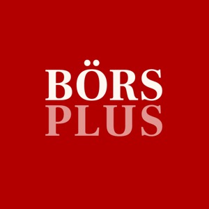 Börsplus