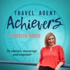 Travel Agent Achievers - To Educate, Encourage and Empower Travel Professionals artwork